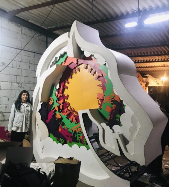 R CITY MALL,GHATKOPAR - KALAGHODA FESTIVAL 2019 3