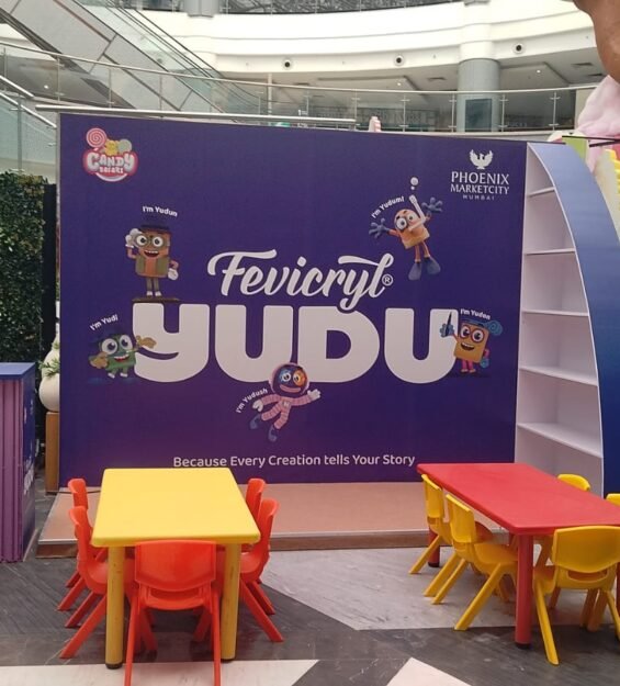 Pidilite-YUDU-1
