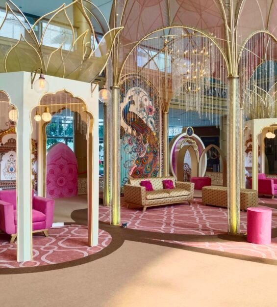RCITY MALL 3