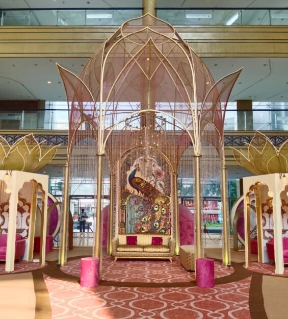 RCITY MALL 4